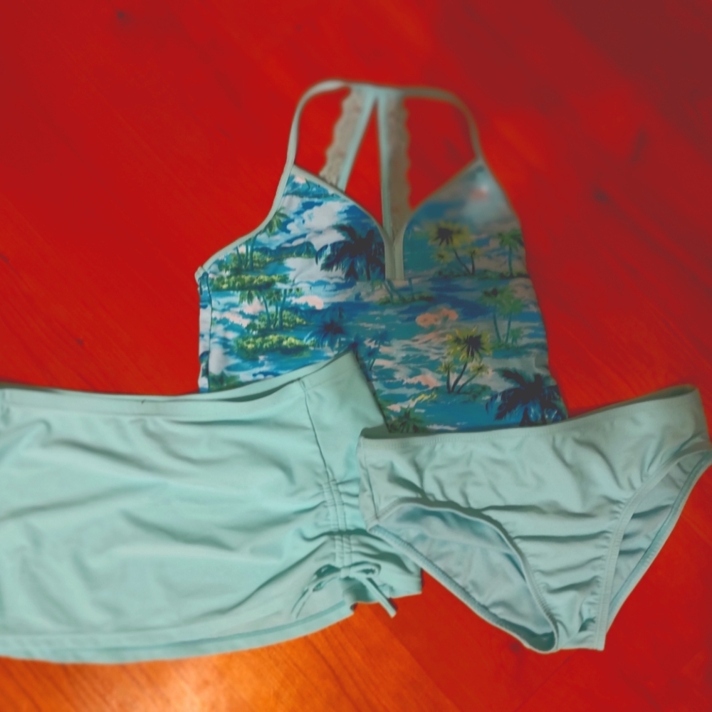 Tankini / Swim Suit